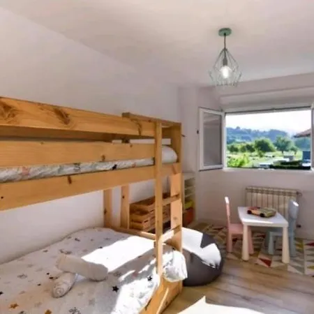 Reformado Cerca De Cabarceno Appartement *
