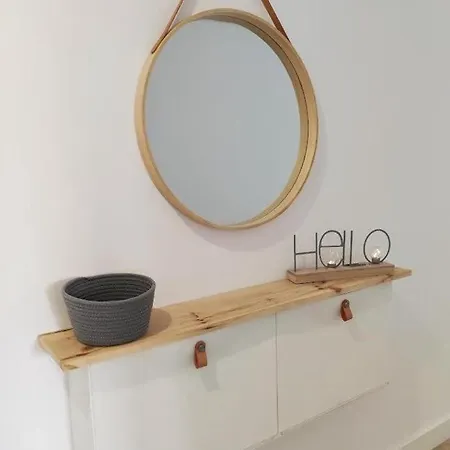 Reformado Cerca De Cabarceno Pomaluengo