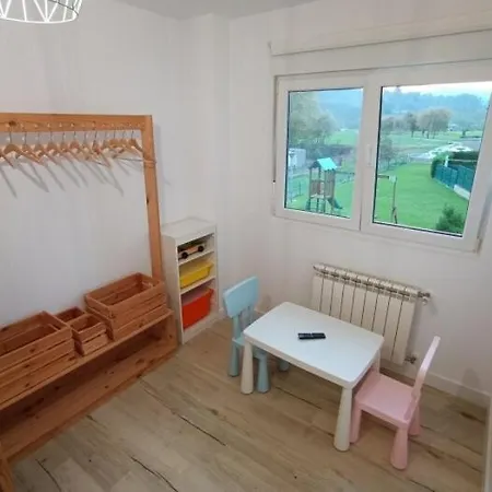 Appartement Reformado Cerca De Cabarceno