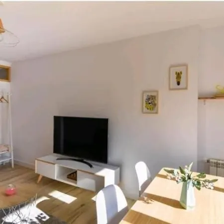 Reformado Cerca De Cabarceno Appartement *