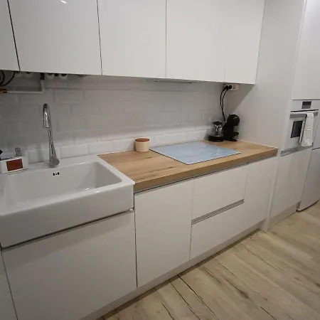 Reformado Cerca De Cabarceno Appartement *