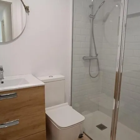 Appartement Reformado Cerca De Cabarceno *