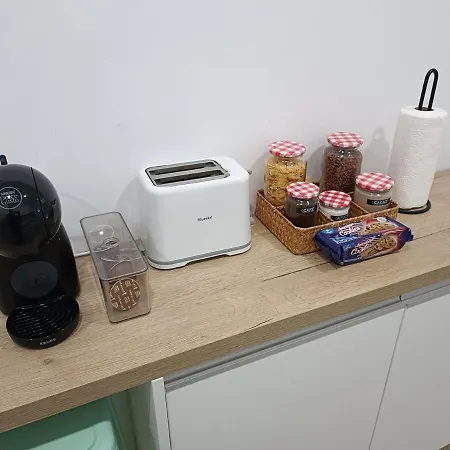 Appartement Reformado Cerca De Cabarceno Pomaluengo