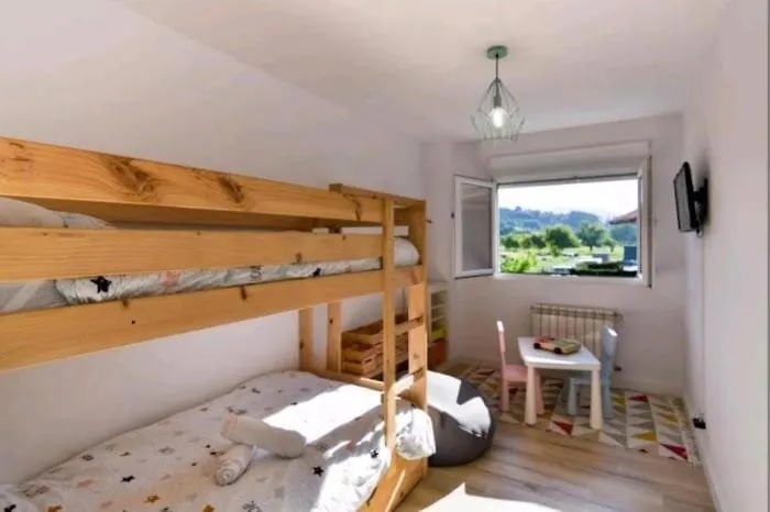 Reformado Cerca De Cabarceno Appartement *