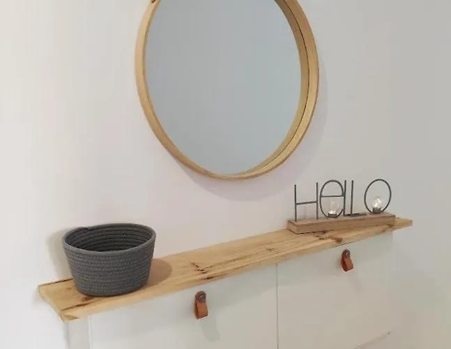 Reformado Cerca De Cabarceno Pomaluengo