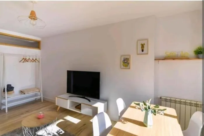 Reformado Cerca De Cabarceno Appartement *