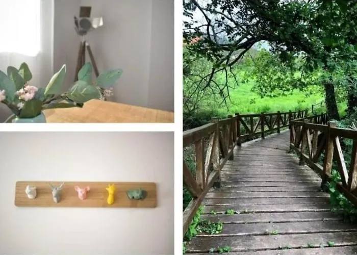 Appartement Reformado Cerca De Cabarceno *