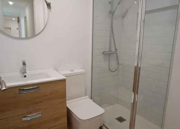 Appartement Reformado Cerca De Cabarceno *